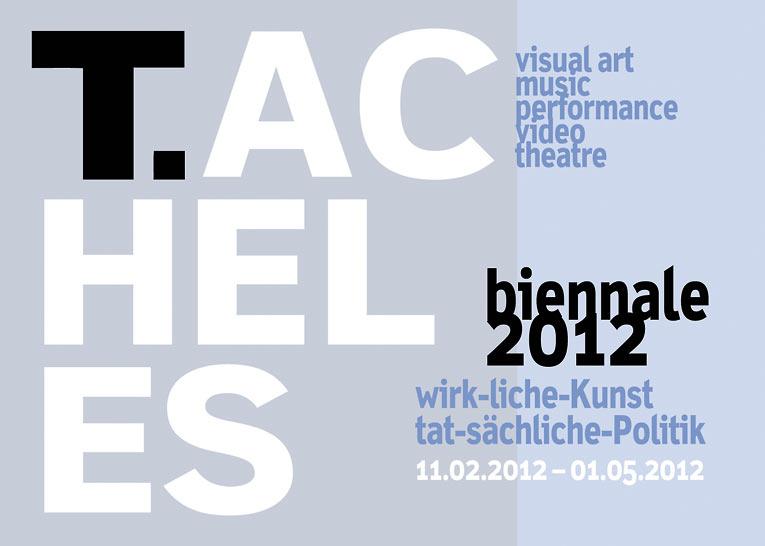 Tacheles Biennale 2012