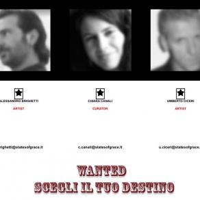 Wanted - Scegli il tuo destino