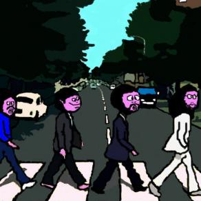 ABBEY ROAD