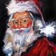 Santa Claus-(52 days until Christmas)