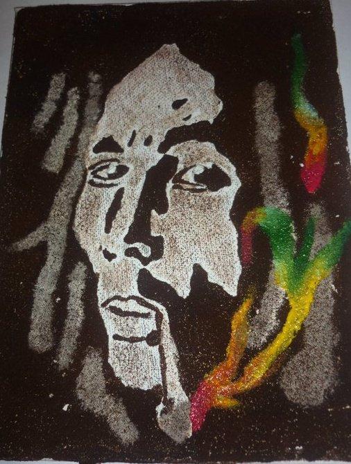 BOB MARLEY