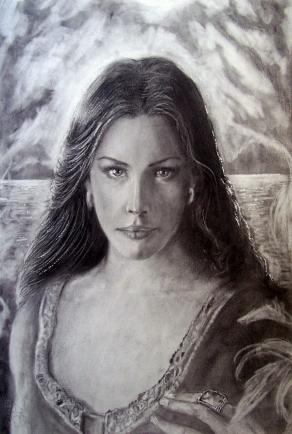 Arwen