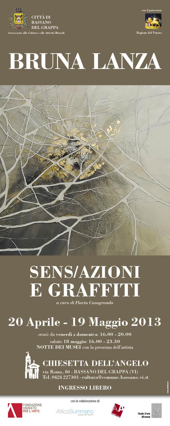 SENS/AZIONI E GRAFFITI