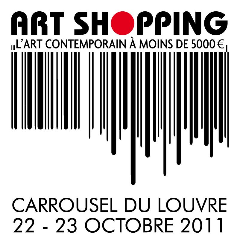 ARTSHOPPING CARROUSEL DU LOUVRE