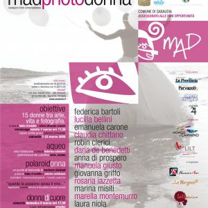 MADphotoDONNA 2009