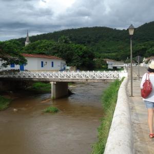 Cidade de Goiás.