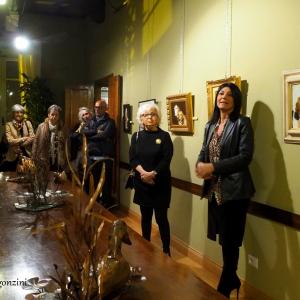 ART ANIMALIER AL CLUB LA MERIDIANA DI MODENA 