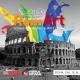 Romart 2015 Biennale Internazionale di Arte e Cultura