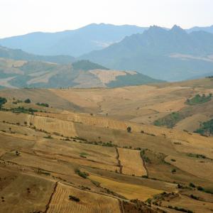 Italy. Basilicata. Potenza (2)