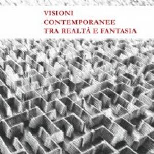 Pubblicazione "VISIONI CONTEMPORANEE TRA REALTA' E FANTASIA " AL SAN CARLO DI NAPOLI