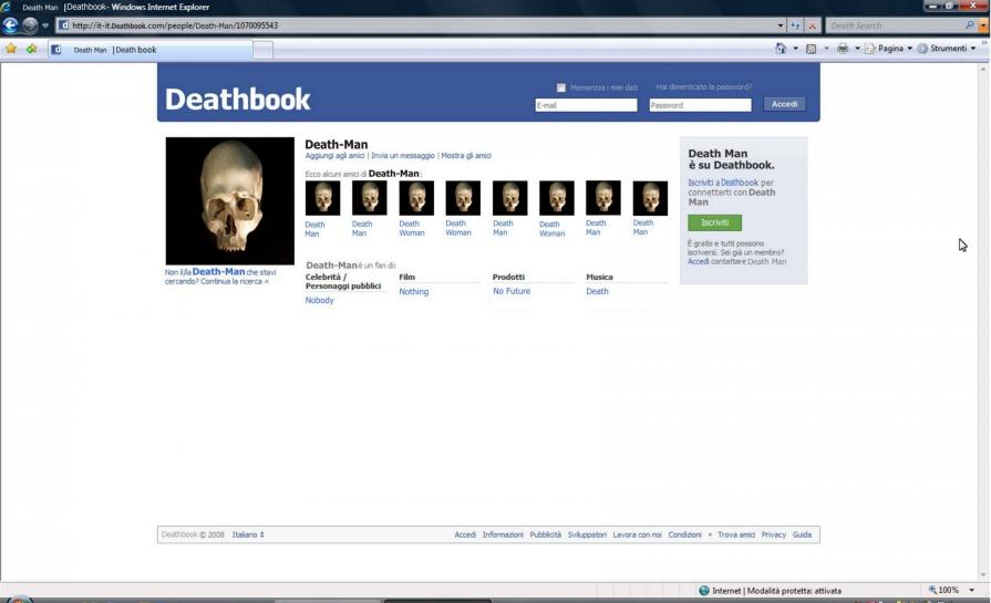 Deathbook