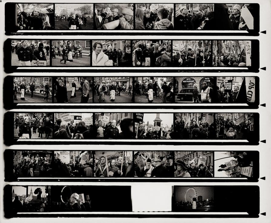 Contact Sheet III