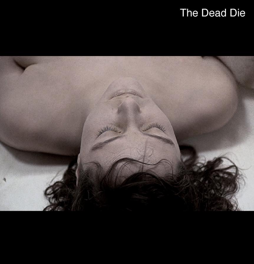 The Dead Die (vol. III)