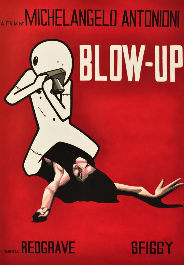 Blow-Up