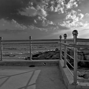 Italian Seaside