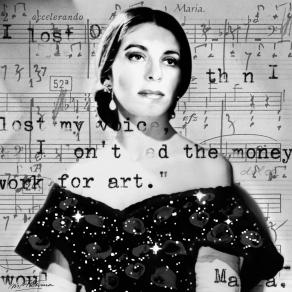 Being Maria Callas