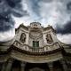 Baroque Art "Basilica Collegiata" Catania