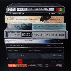 Natura Morta / Nine Inch Nails