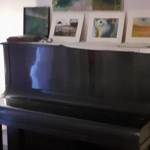 pianoforte