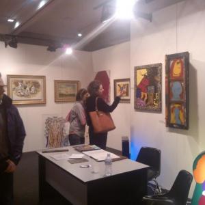 Expo Arte Bari 