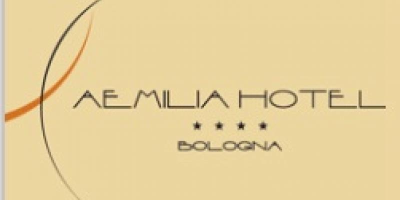 Collaborazione con AEMILIA Hotel Bologna