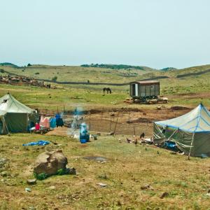 Armenia. History of the stones 1/2