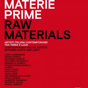 FerrarinArte: il catalogo della mostra "Materie prime" diventa multimediale