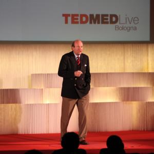 TEDMEDLiveBologna 2013