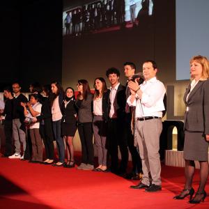 TEDMEDLiveBologna 2013