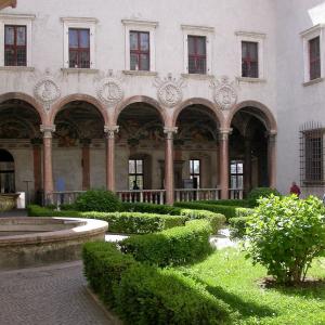 Italy. Trentino Alto Adige. Trento e Rovereto