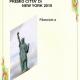 Premio d'Onore Città di New York (nessun costo di partecipazione-iscrizione)