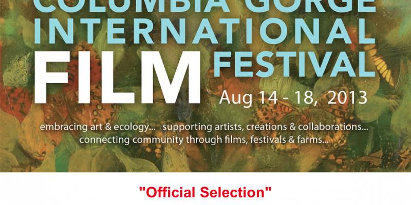 Columbia Gorge International Film Festival