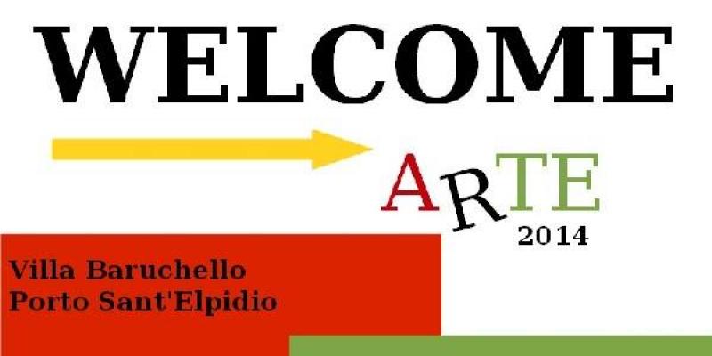 MOSTRA D'ARTE CONTEMPORANEA A PORTO SANT'ELPIDIO