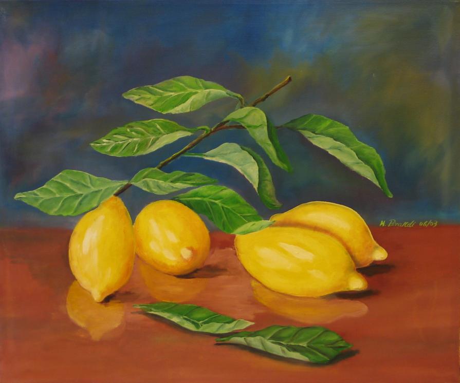 LIMONI