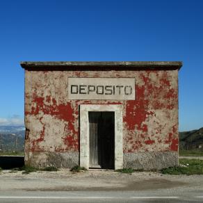 Paesaggio laterale