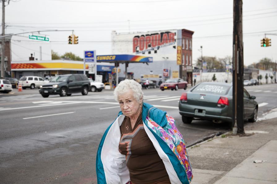 Coney Island Avenue