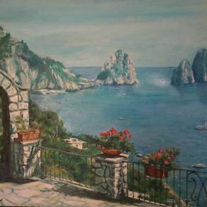 Capri