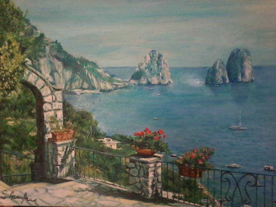 Capri