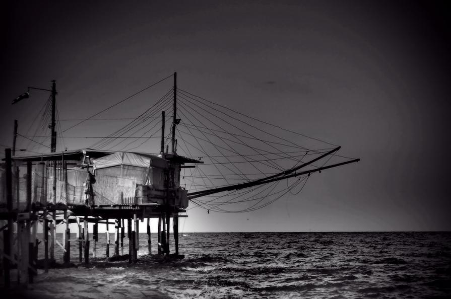 Il trabocco 