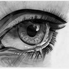 Woman Eye