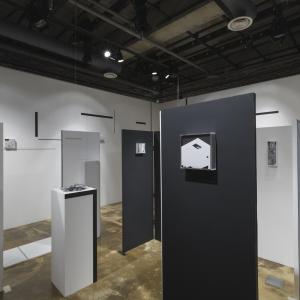 UNDER CONSTRUCTION (installation view no. 01)