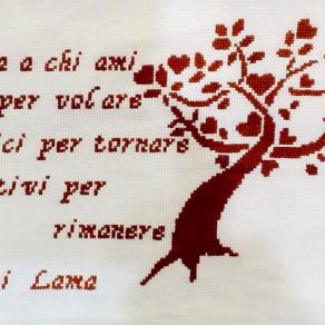 Dona a chi ami ali per volare.. radici per tornare.. e motivi per rimanere !!!!! <3 