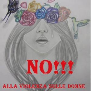 No alla violenza sulle Donne