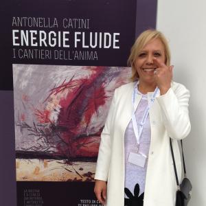 Energie Fluide. I Cantieri dell’Anima