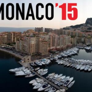 ART MONACO' 2015-COMUNICATO STAMPA