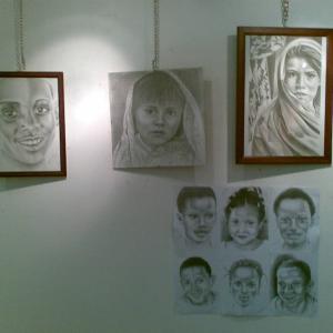 Vernissage Mostra Arte