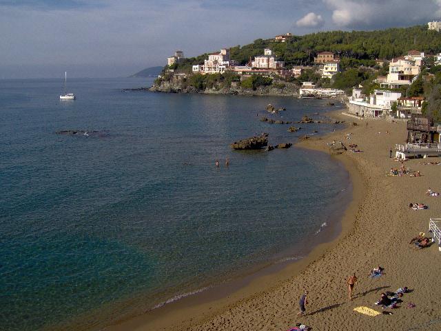 Castiglioncello