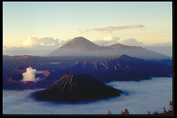 alba prima dell uomo