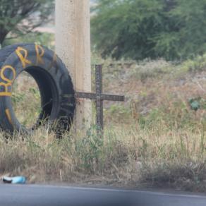 Roads of Minas Gerais - L'ultimo viaggio.. 1