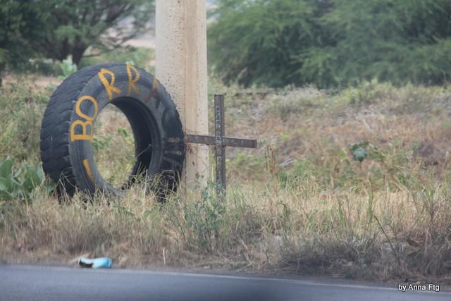 Roads of Minas Gerais - L'ultimo viaggio.. 1